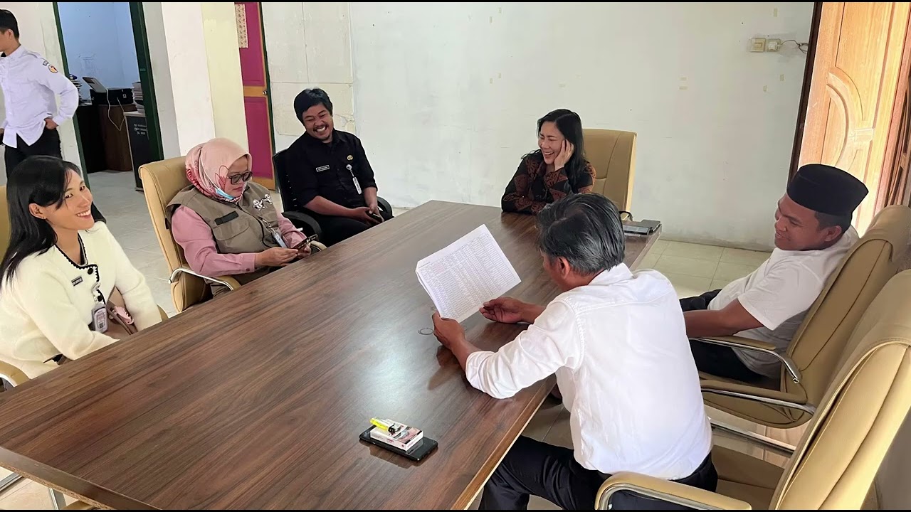 Smart ASN dan Aksi Nyataku Tugas Agenda 3