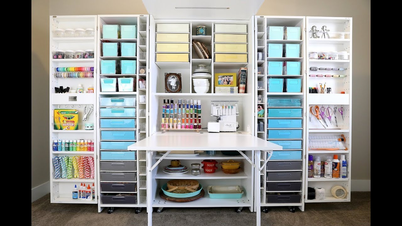 Original Scrapbox DreamBox Tour and Review