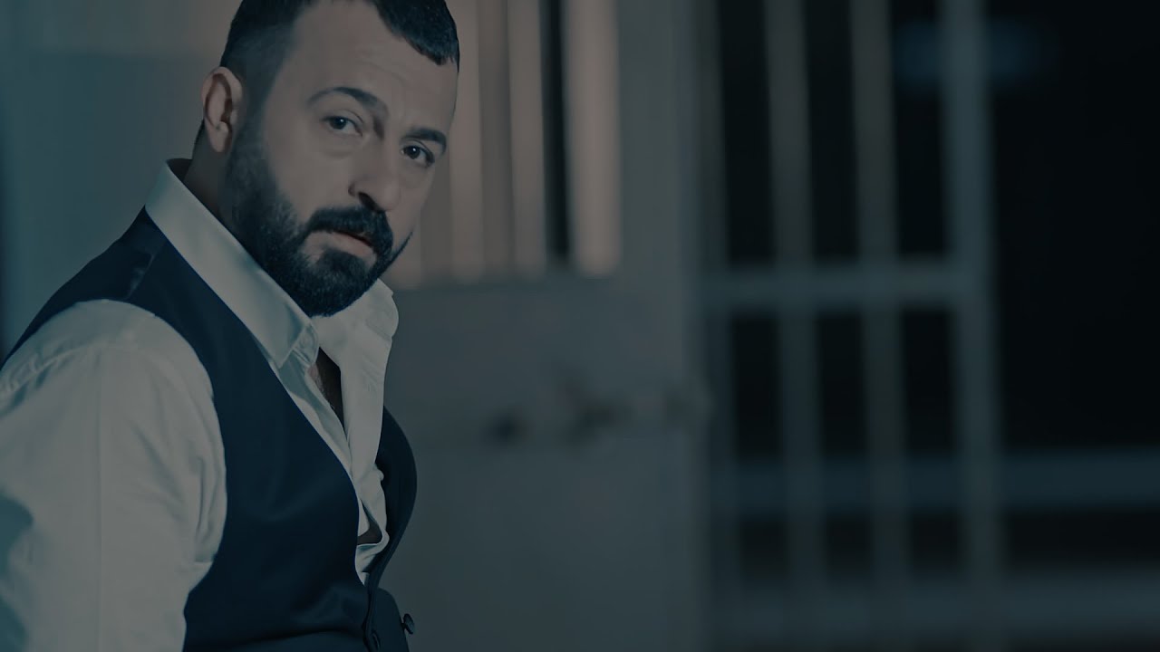 Serkan Re&ccedil;ber &Ouml;l&uuml;mden Korkum Yok 2020
