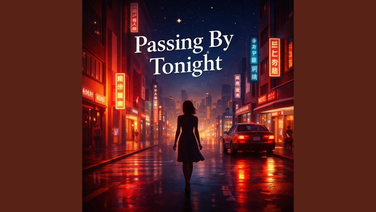 Passing By Tonight