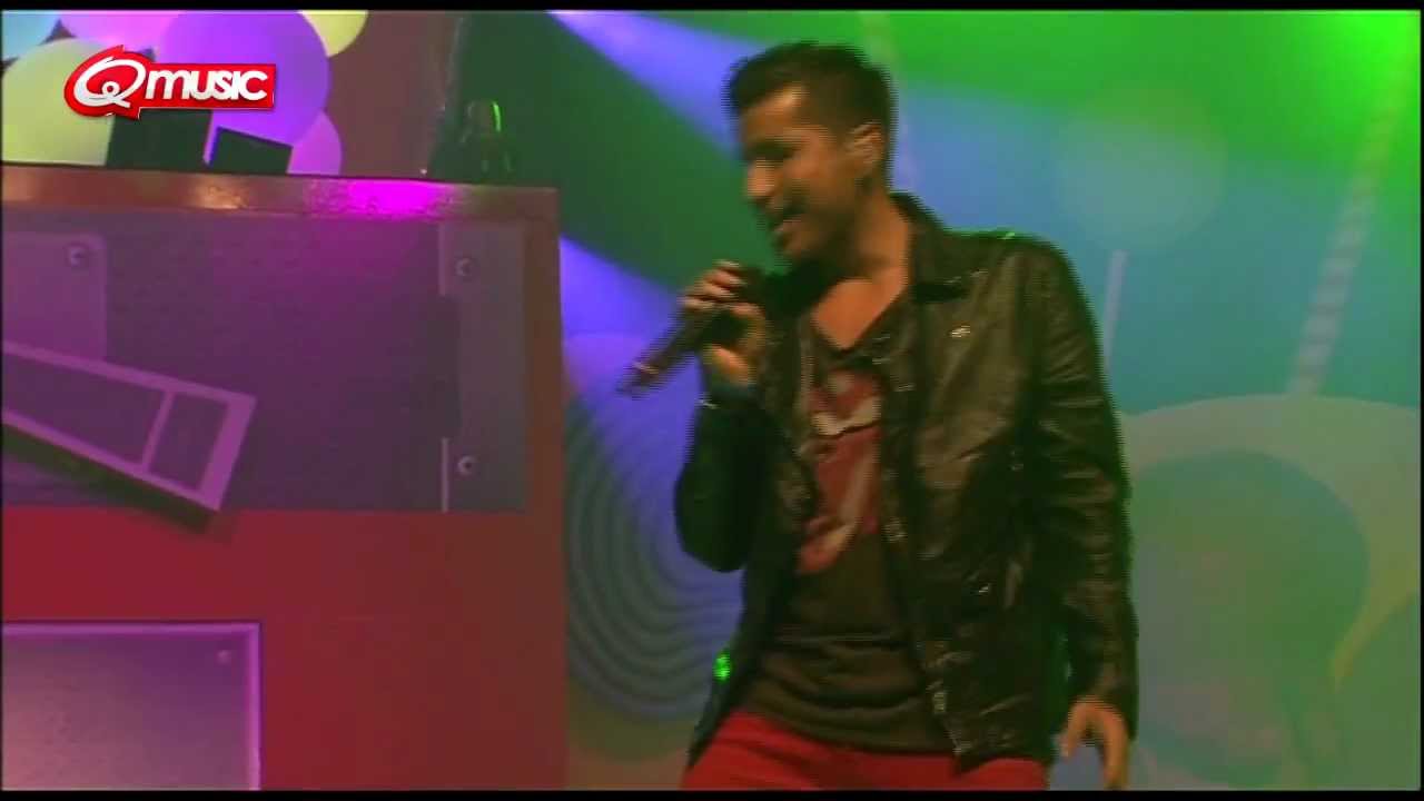 De Foute Party 2012: Jody Bernal - Que Si, Que No