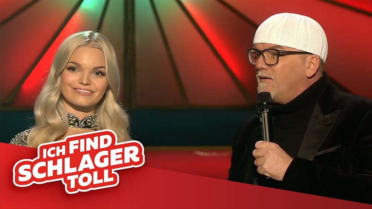 DJ Ötzi & Lisa-Marie Friedle - Happy Xmas (War Is Over) (Das Adventsfest der 100.000 Lichter)