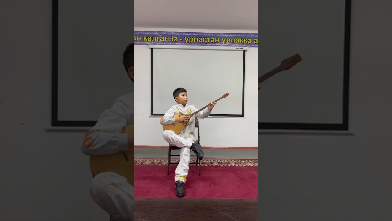 Республикалық “КҮЙ ҚАЙНАРЫ” домбырашылар байқауы