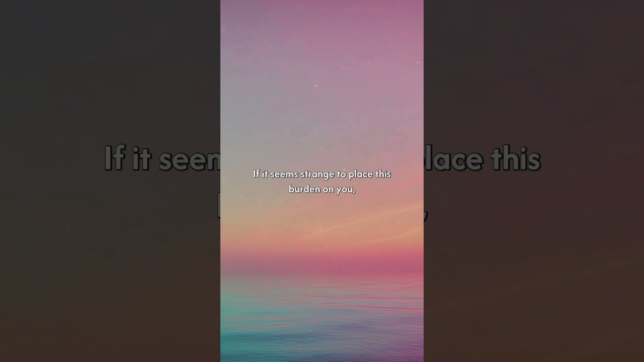 gareth.t - emergency contact (lyrics)