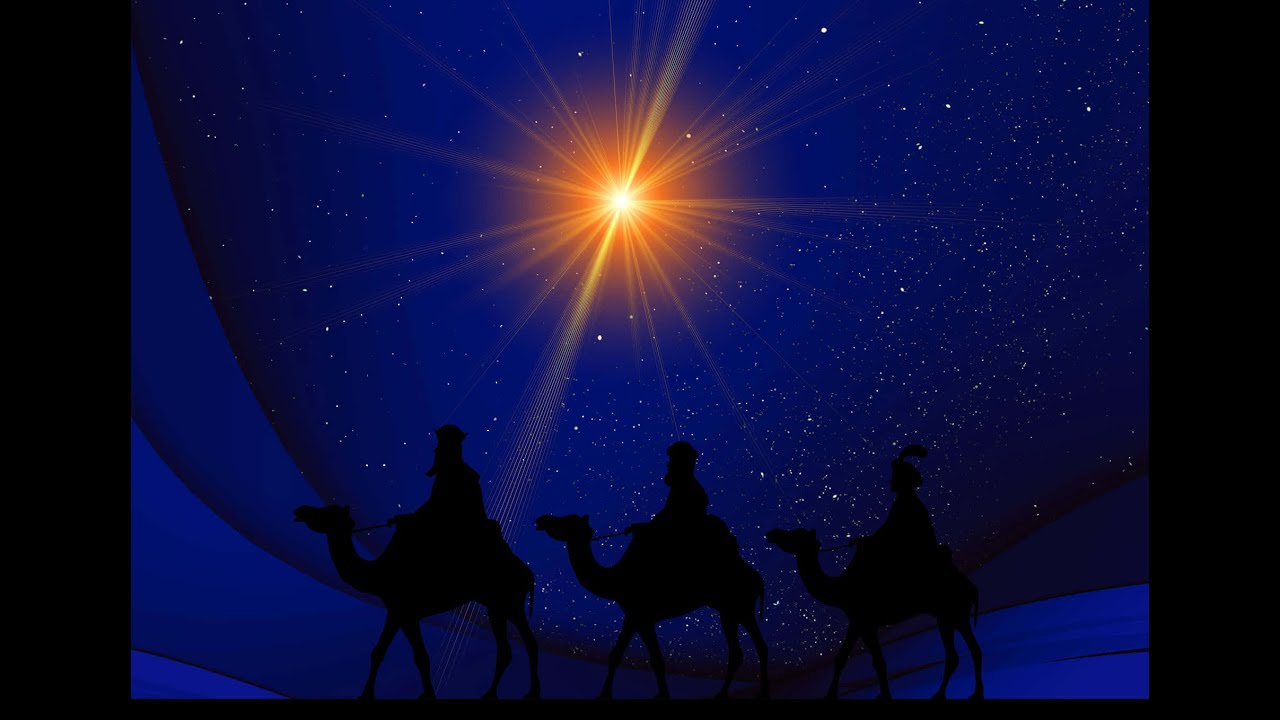 The Worshipping Wisemen