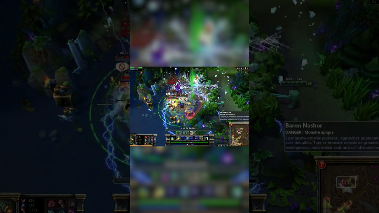Dunk Squad #leagueoflegends #gaming #old #lol #riotgames #nostalgia