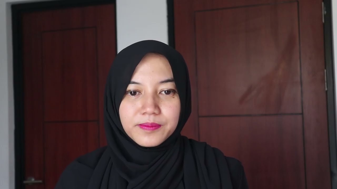 Apa Itu Utuh Secara Psikologi ???