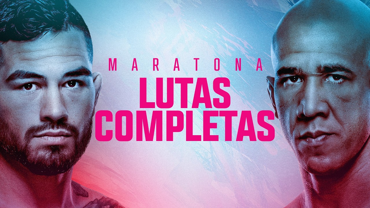 Aquecimento UFC Sacramento: Hernandez x Rodrigues | Maratona de Lutas Completas
