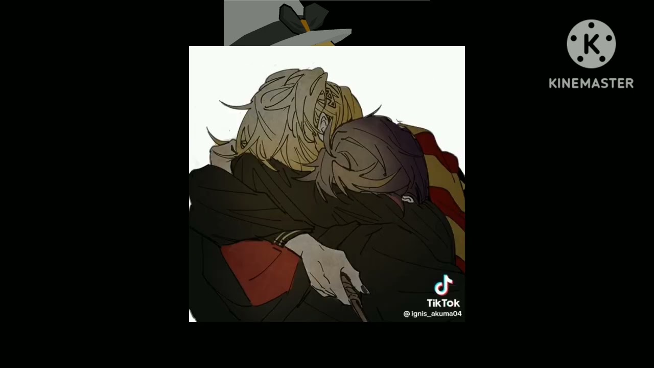 Shuca Tiktok Complimation || Nijisanji En Luxiem