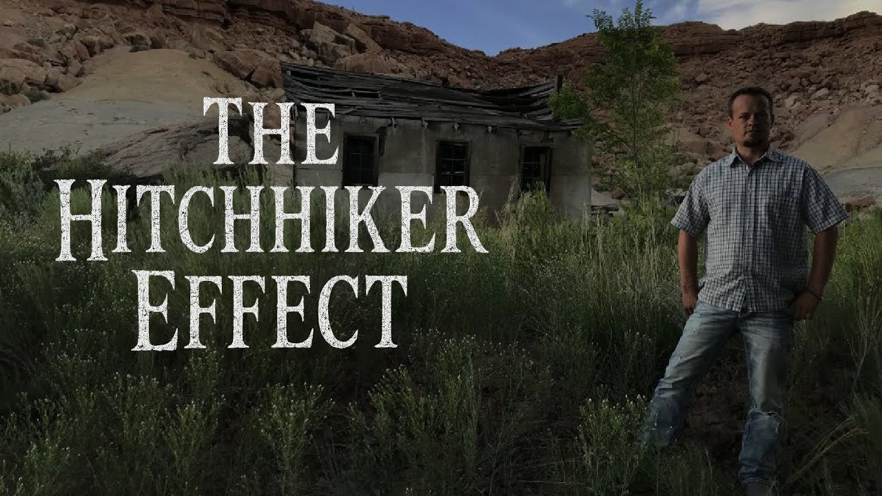 Skinwalker Ranch: The Hitchhiker Effect They Don&rsquo;t Want You to Talk About