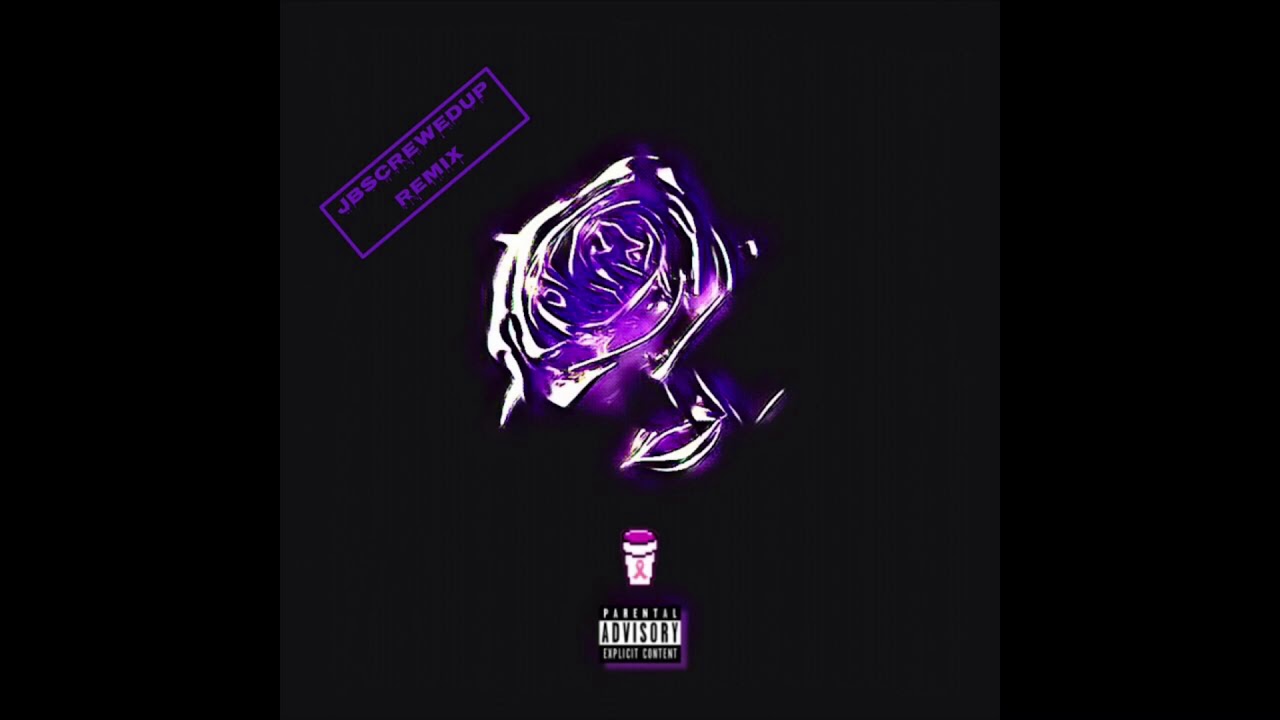 Pop Smoke - Yea Yea - (CHOP & SCREWED)