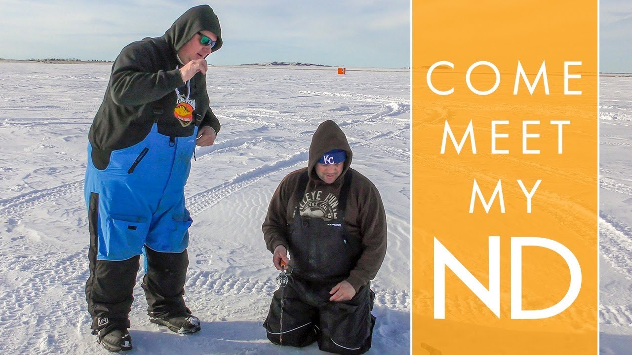 Perch Patrol, Zippy Dahl - Devils Lake ND