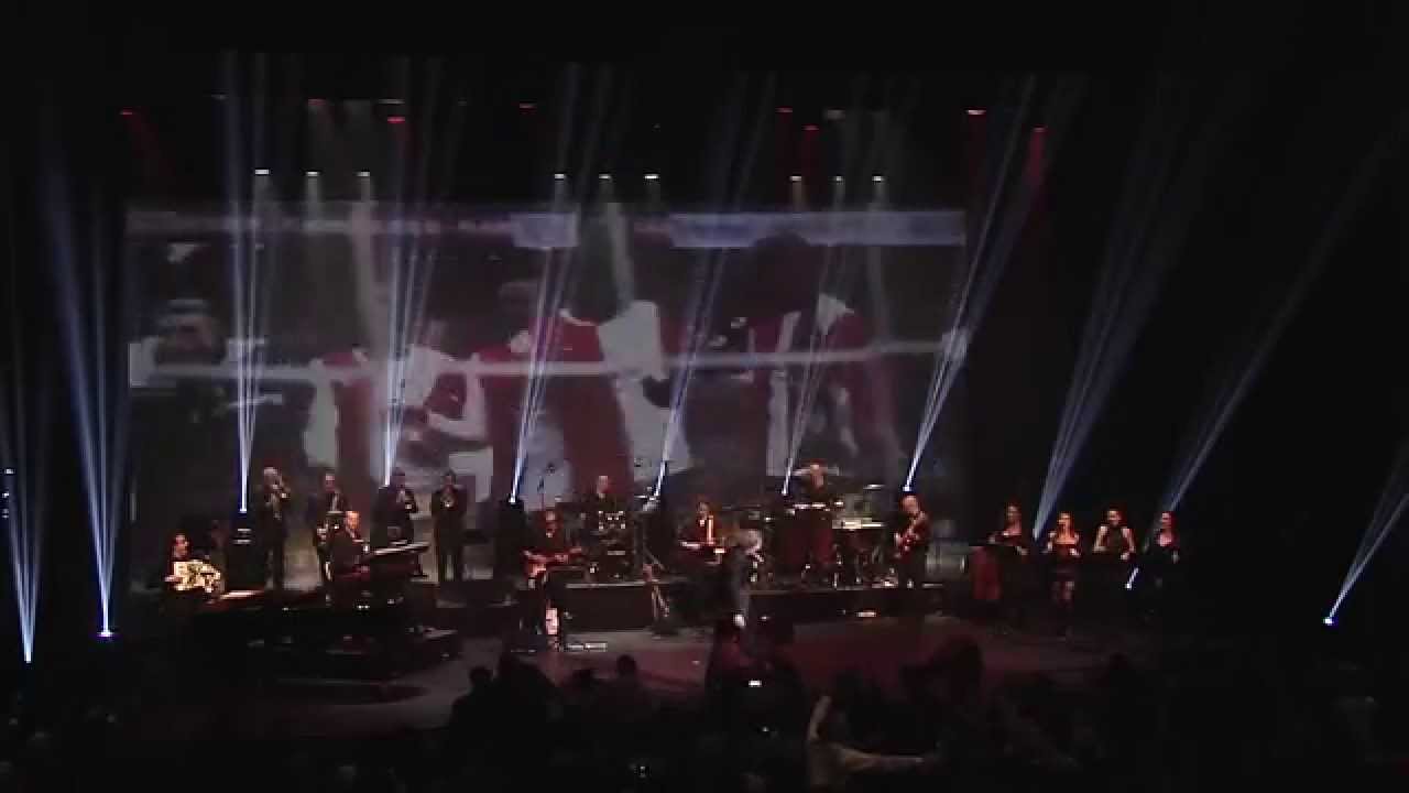 Ger Vos - Rotterdam Medley