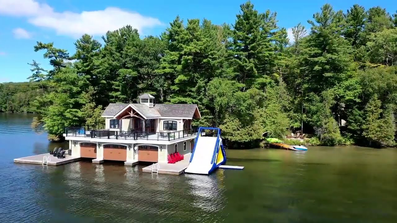 Lake Joseph