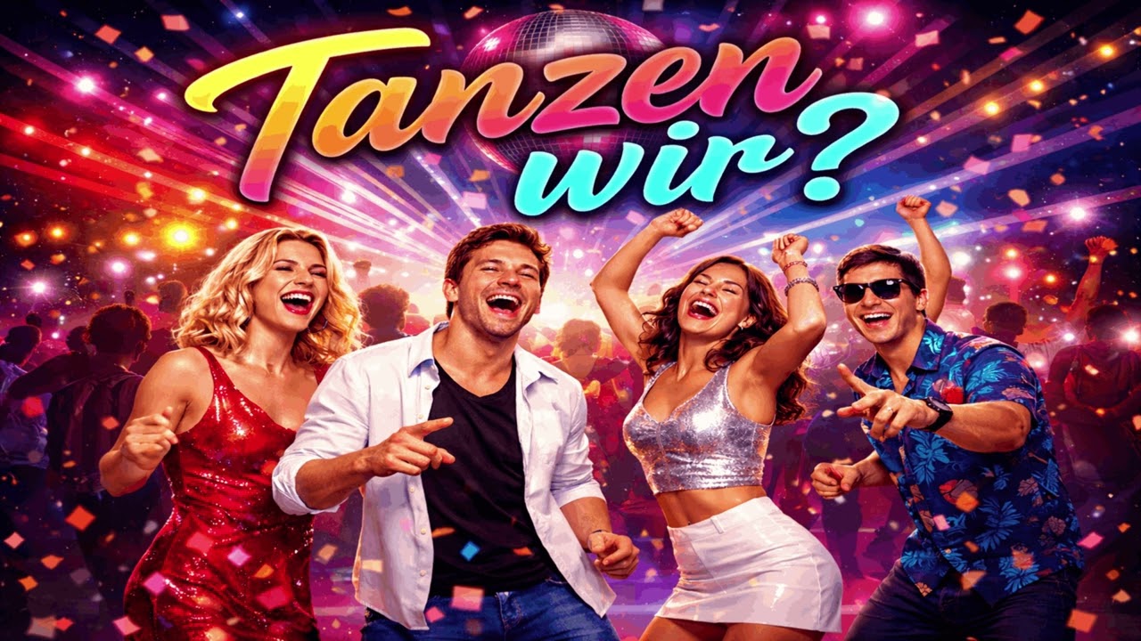 TANZEN WIR ?