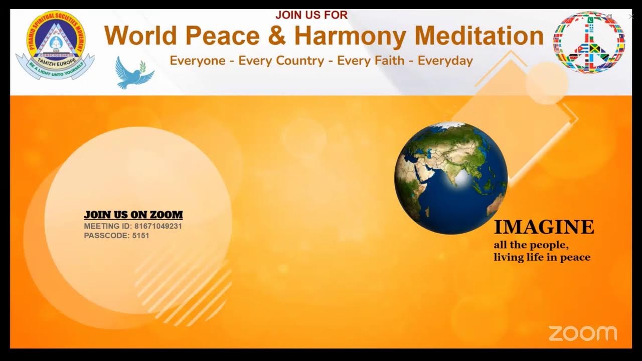 Day 40- Meditation Opens All  Possibilities | 
