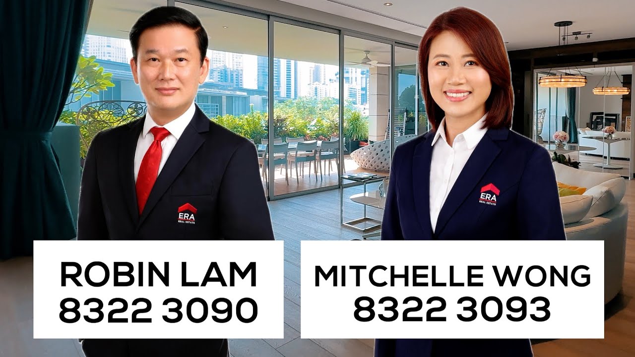FREEHOLD D10 LUXURY CONDO - NASSIM PARK RESIDENCES (ROBIN/MITCHELLE) SINGAPORE PROPERTY LISTING