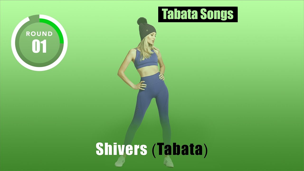 TABATA SONGS- 