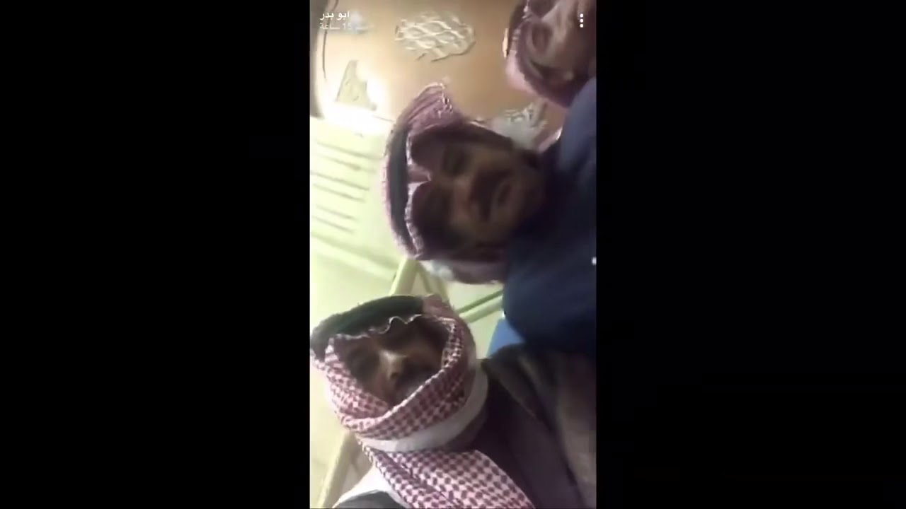 ابو بدر يسولف عن المجنون لعايد ودحام الشمري ضحك سوالف وناسف فكاهه طقطقه جديه رسميه