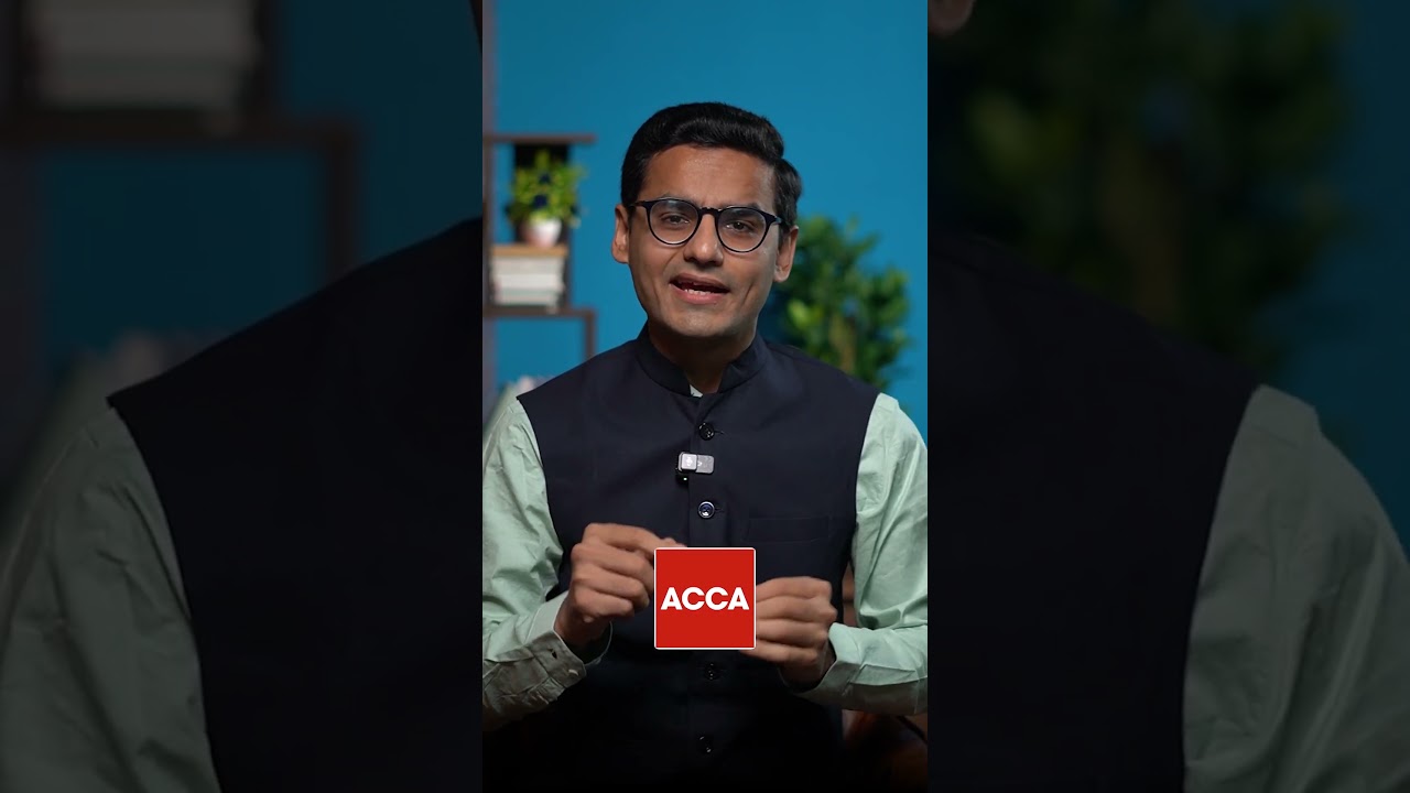 CA vs ACCA &ndash; Which one is better for you? 🤔💼