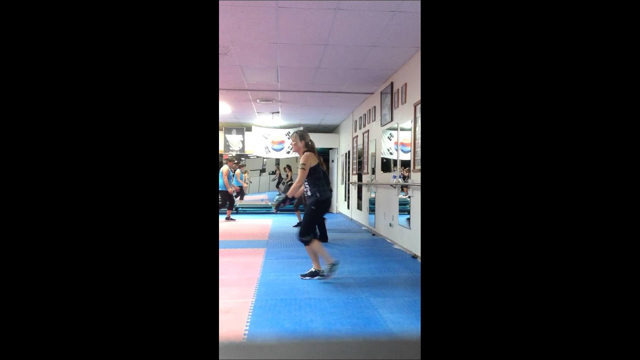 Body Combat 61 Track 6