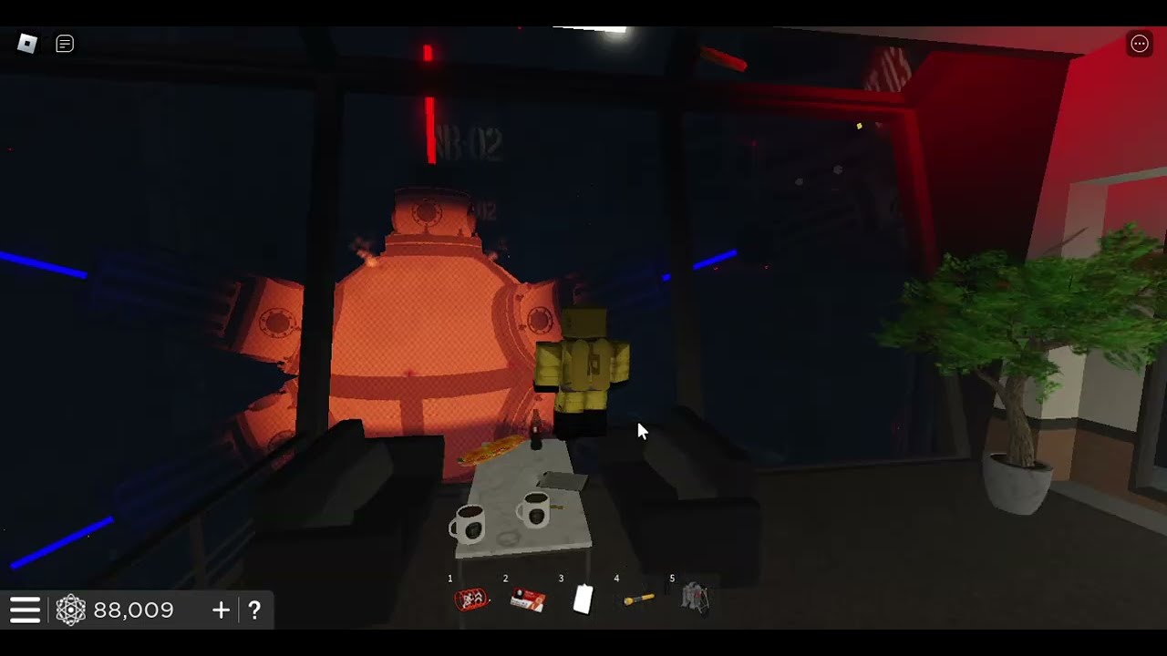 QSERF 2023 meltdown updated, power lasers failure + black hole