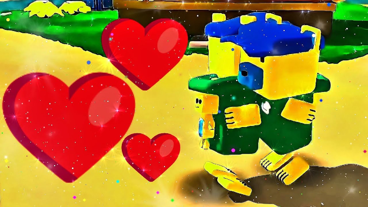 New Update 12.1.0 New Emote Party And Bug-Super Bear Adventure🐻