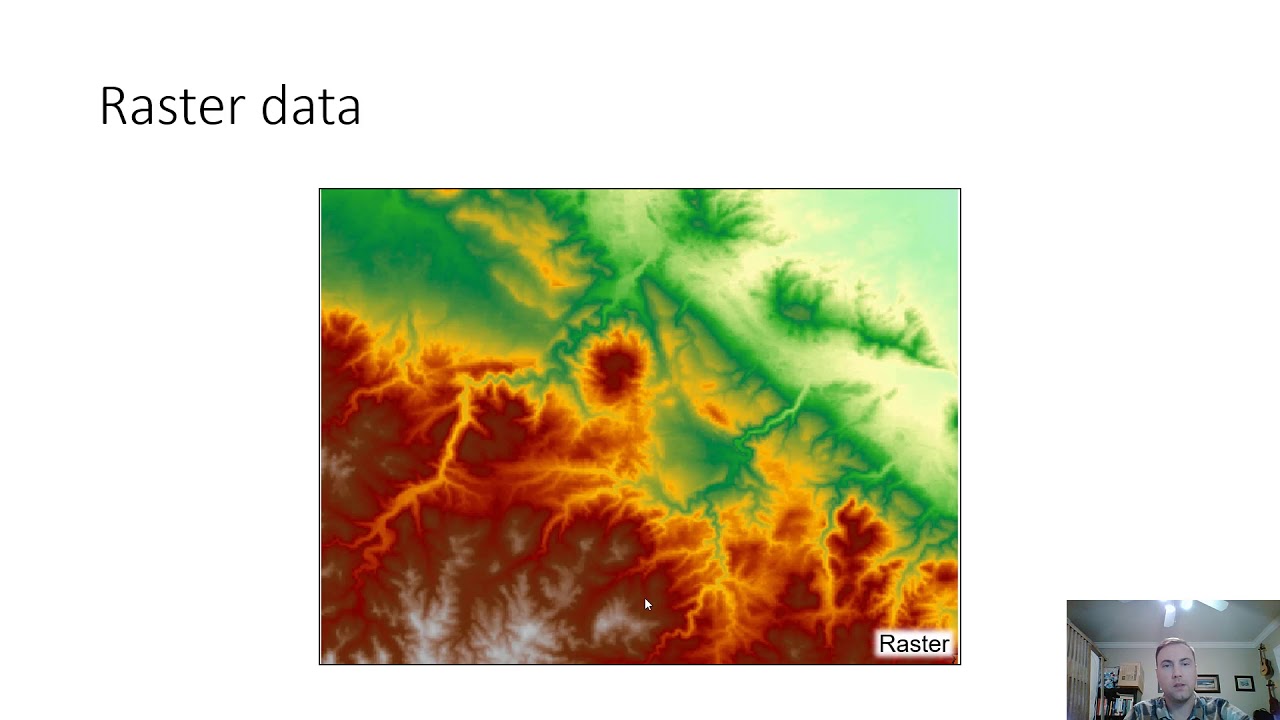 Raster Analysis
