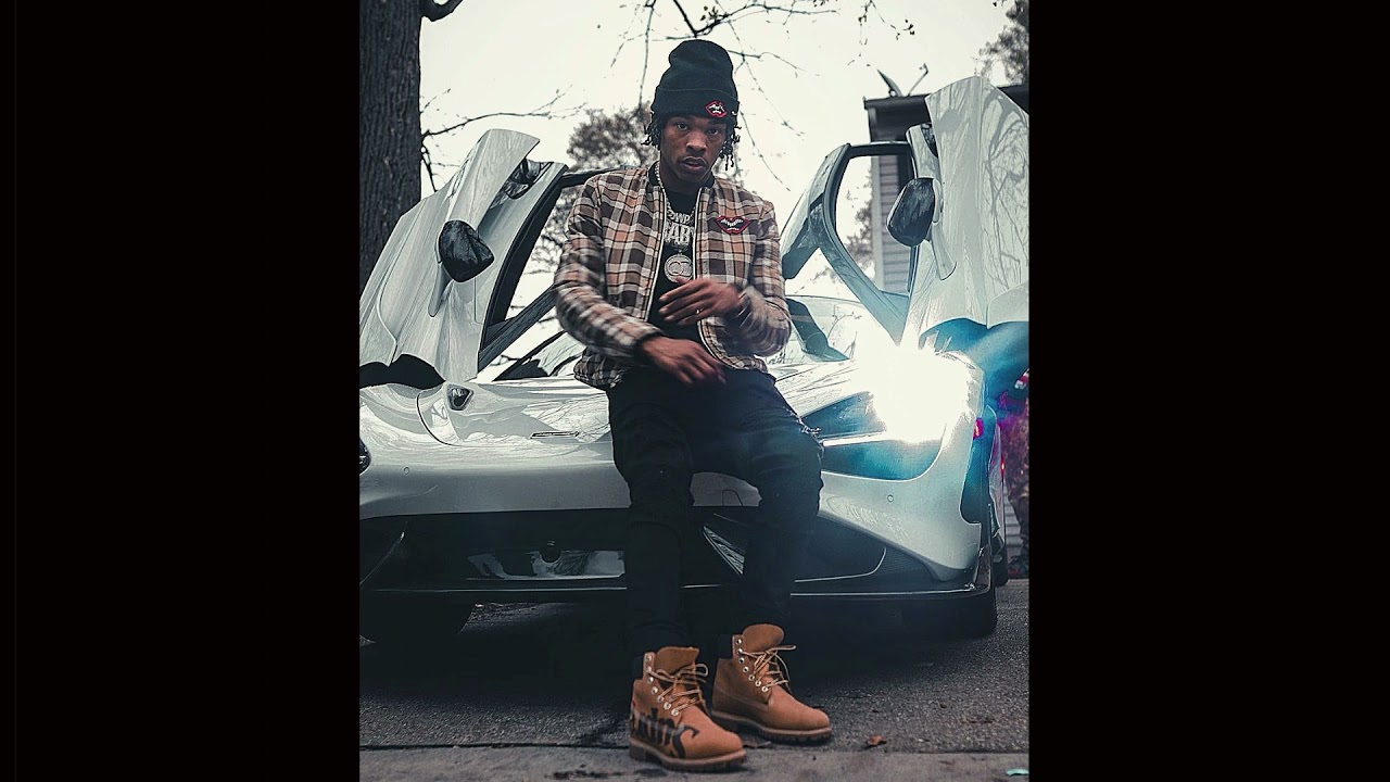 [FREE] Lil Baby Type Beat - 
