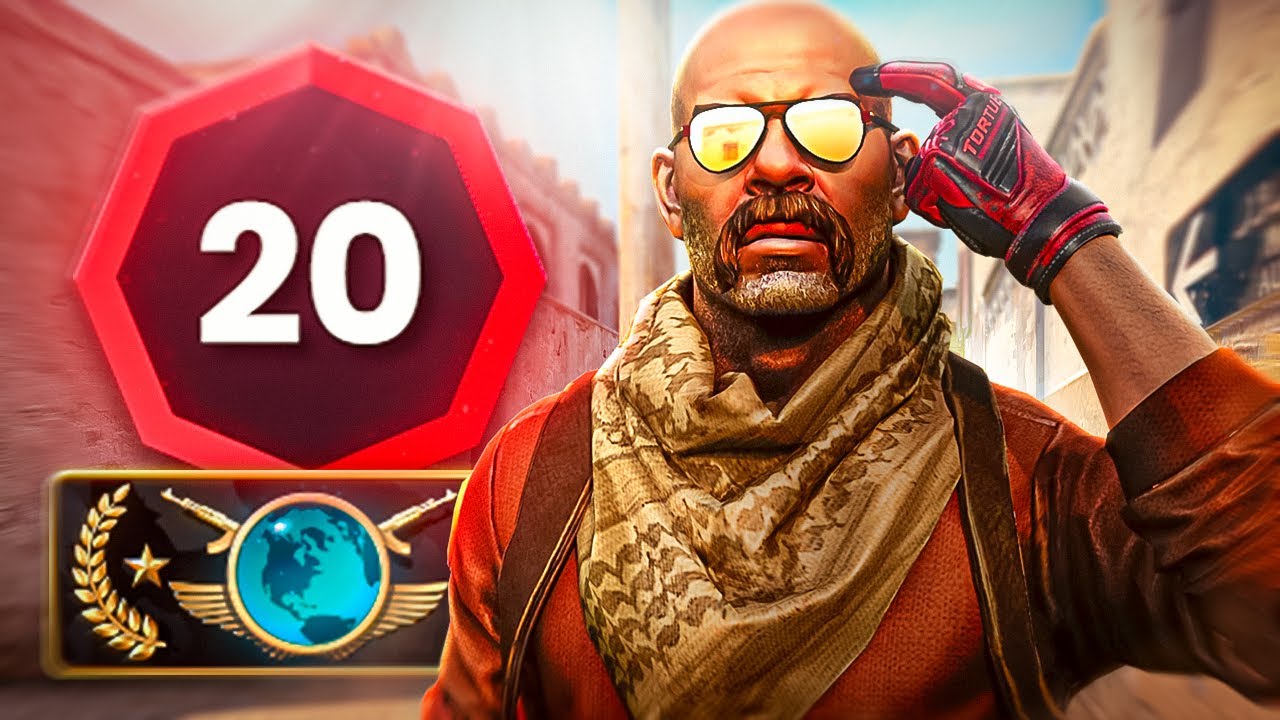 Como jogar igual GLOBAL e LVL 20 GC (tutorial completo) #shorts