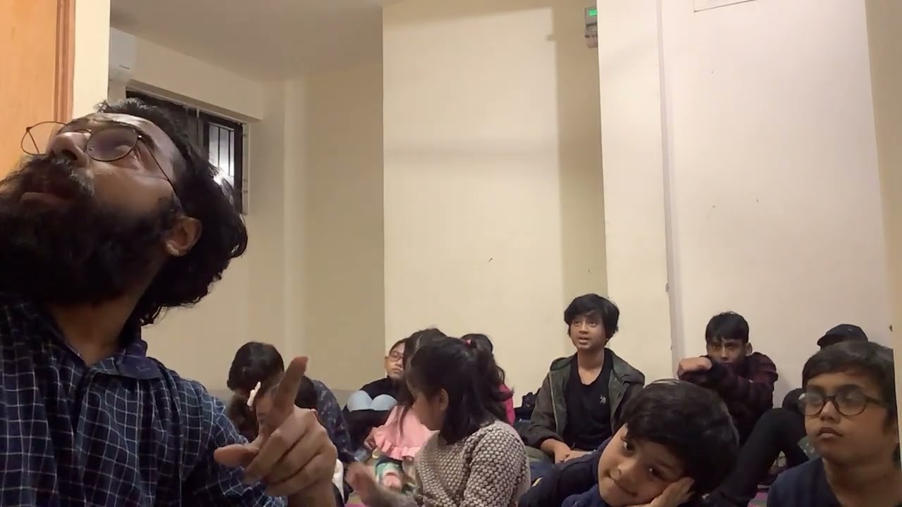 নিজেরাই বানাই নিজেদের গান (২)