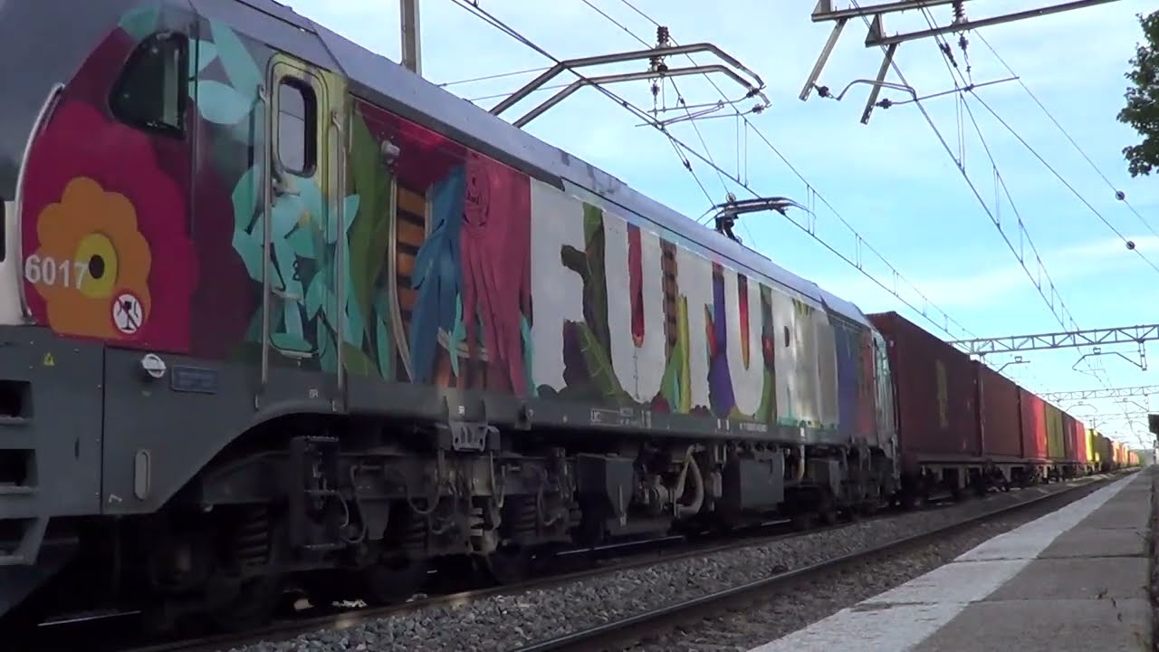 Medway class 6000 