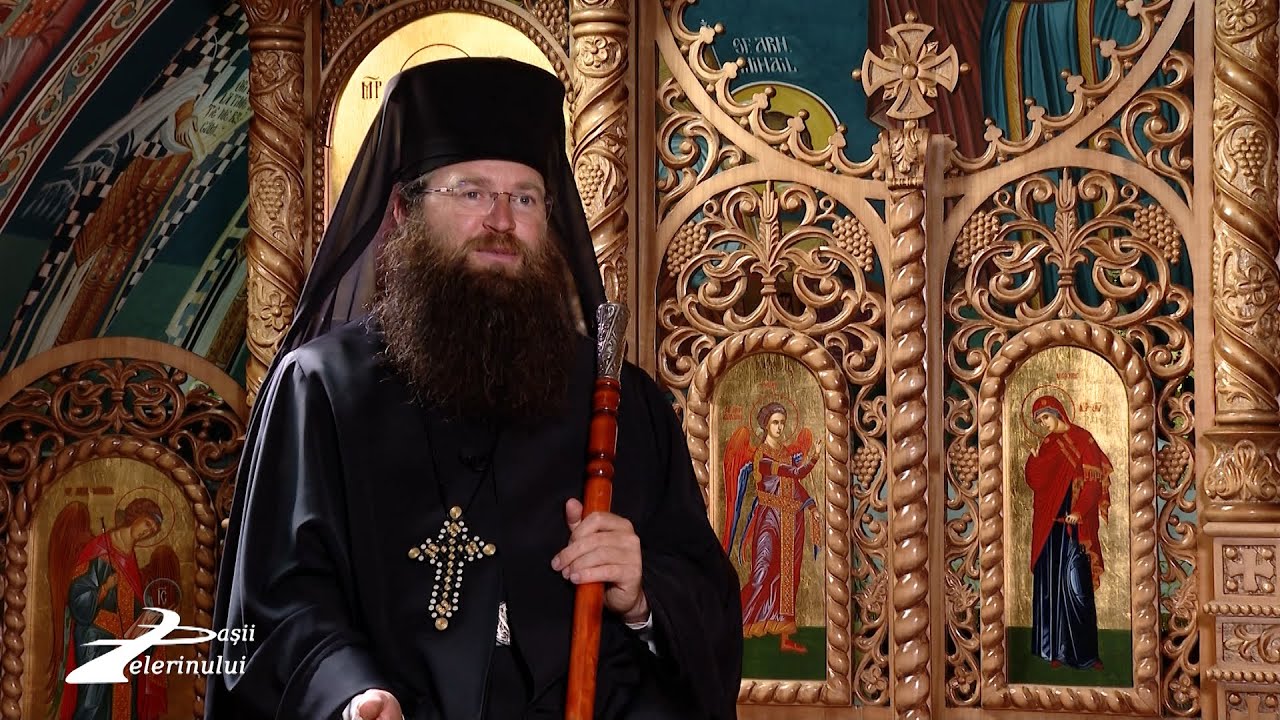 Pașii Pelerinului. Mănăstirea Bobota, județul Sălaj (26 06 2022)