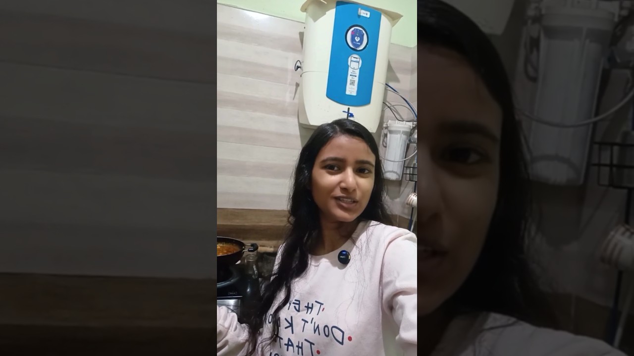 Mini Vlog | Sunday Special Pulao Paneer| Ankita Jha Vlogs| 