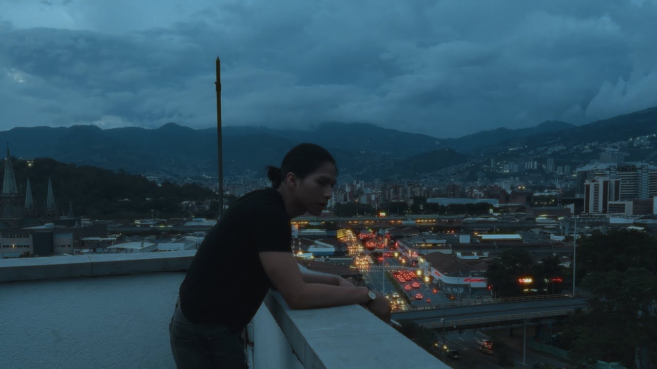 Wi Morales  - Un sueño cercano (lyric video)