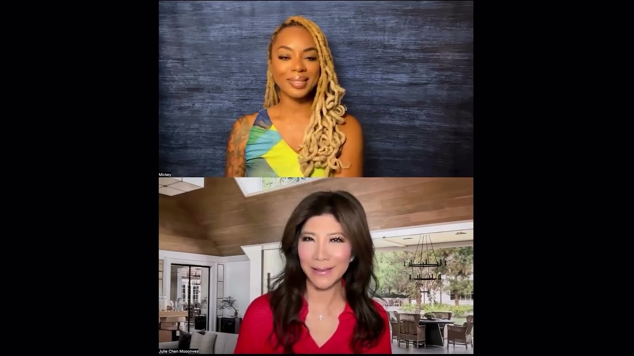 BB27 Mickey had a conversation with Julie date released 07/09/25 