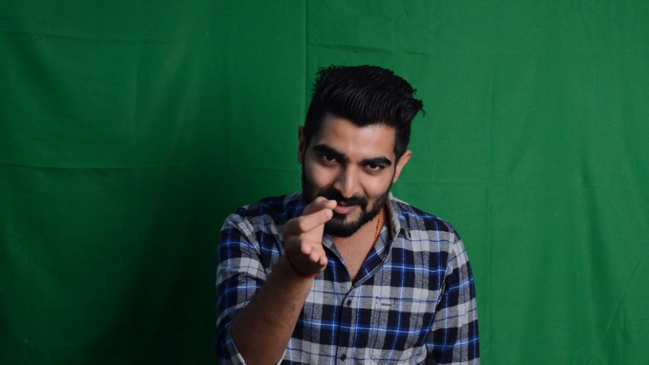 Negative Audition  ----  Chaudhary Vishant Garg ---- 7506506006