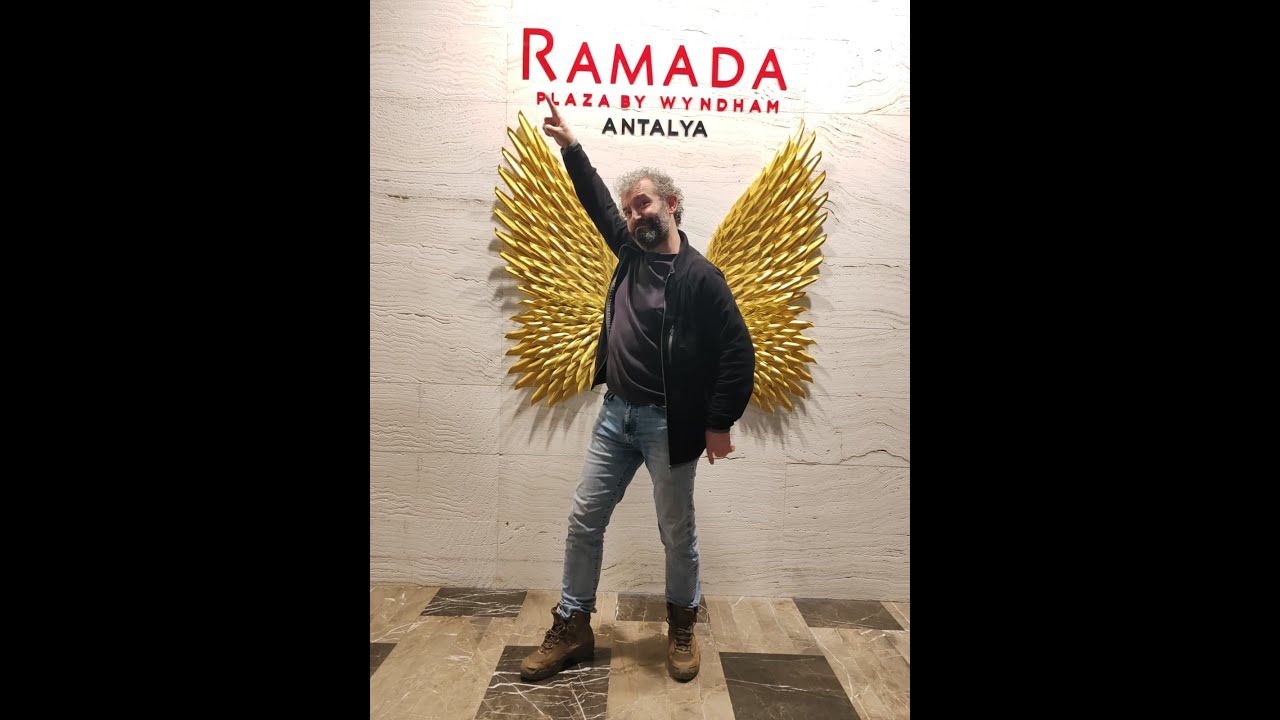 ANTALYA RAMADA 