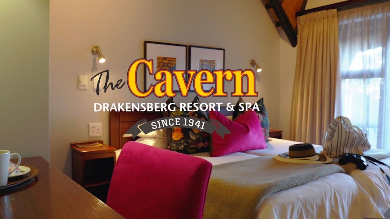 The Cavern Drakensberg Resort Rooms Showcase