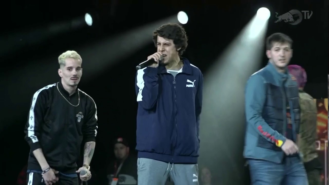 Minutazo 4x4 Chuty Skone 🇪🇸  vs Nekros y Jaze 🇵🇪 (Espa&ntilde;a vs Peru) God Level All Stars  4x4