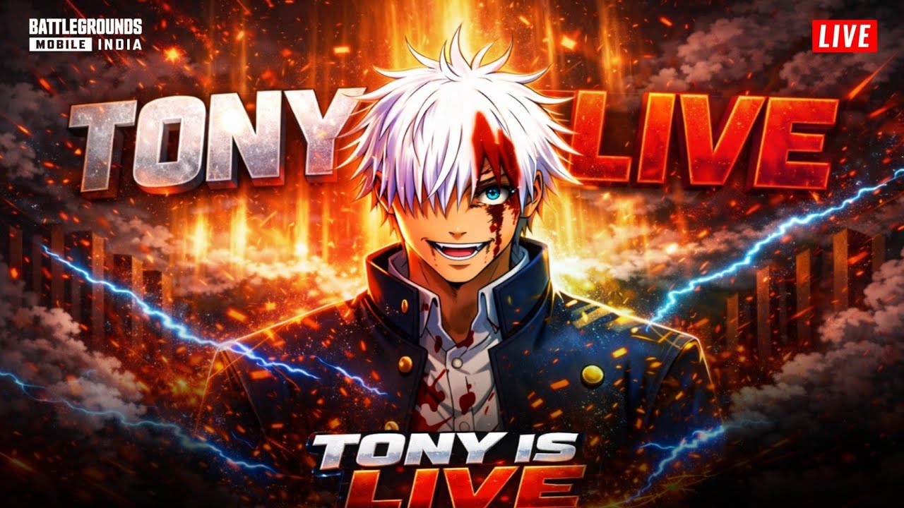 NEW EVENT LETS GOO🥷 | ROAD TO 20k SUBSCRIBERS Les Goo| #madan #botsquad #tonyislive