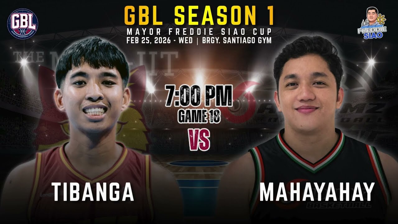 MSU-IIT Cats vs Badjamz Basketball