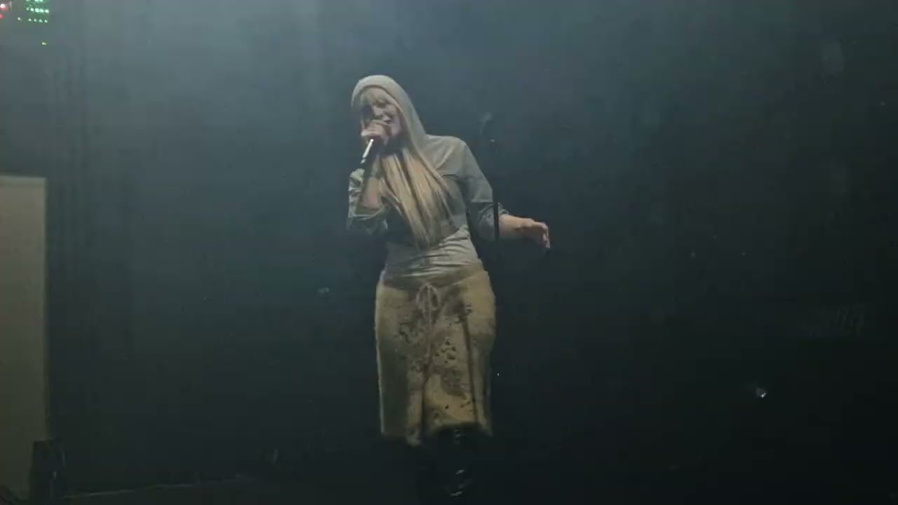 NGHTCRWLR- replicant/ emerald city  at  grauzone