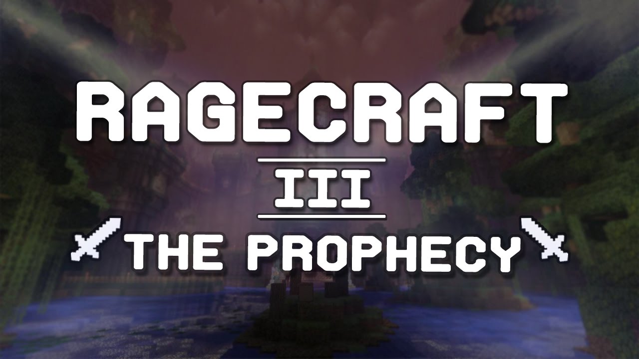 PLAY OF THE MATCH - GFANTOM! - {Ragecraft CTM #49}