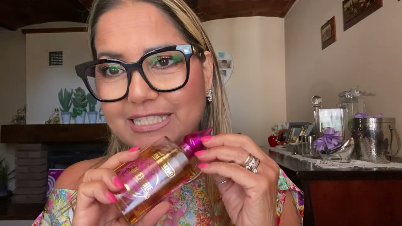 I miei 4 PROFUMI  low cost più belli di sempre 😳🥳🥳🥳