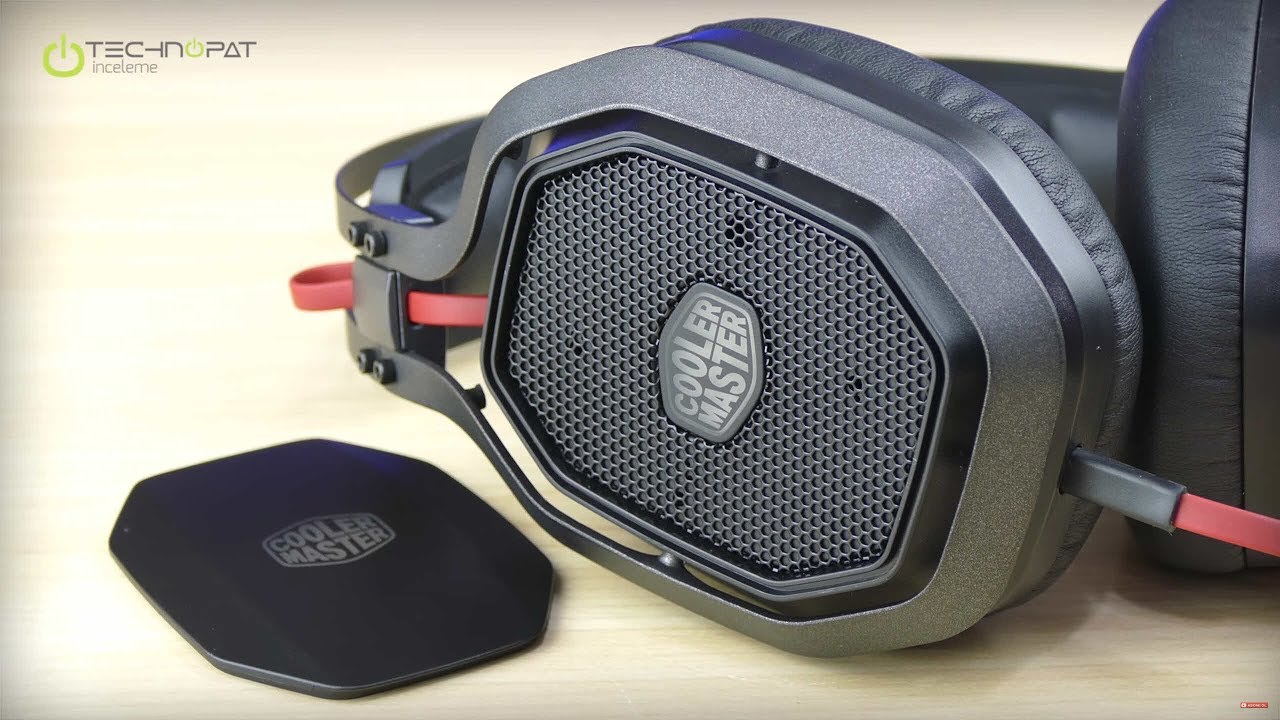 MasterPulse PRO Oyuncu Kulaklığı İncelemesi