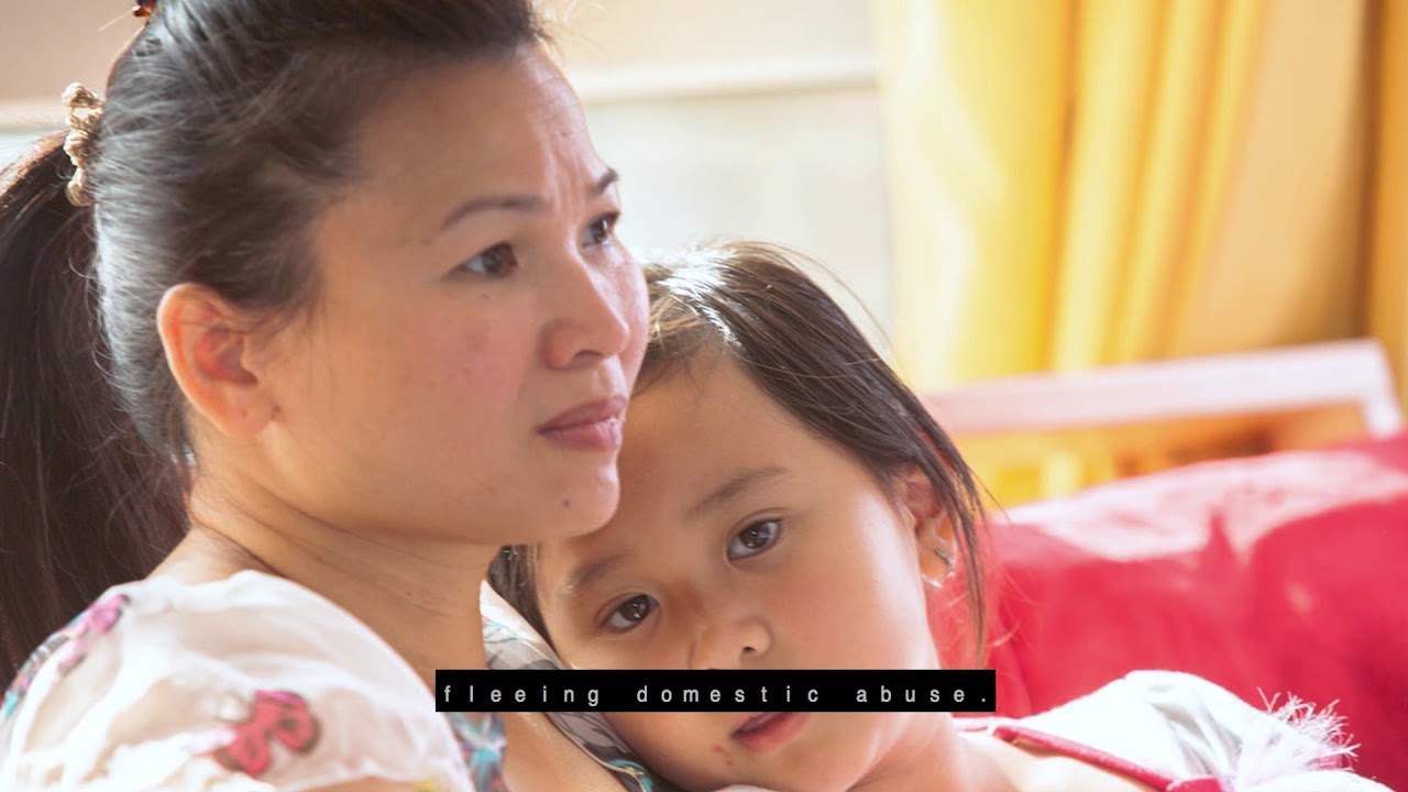 Refuge, UK | Supporting survivors of domestic violence