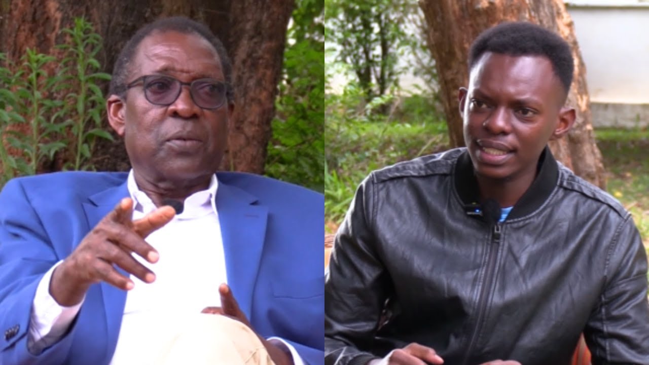 DIVORCED! Gachagua, Raila’s THREAT to Ruto’s Reign