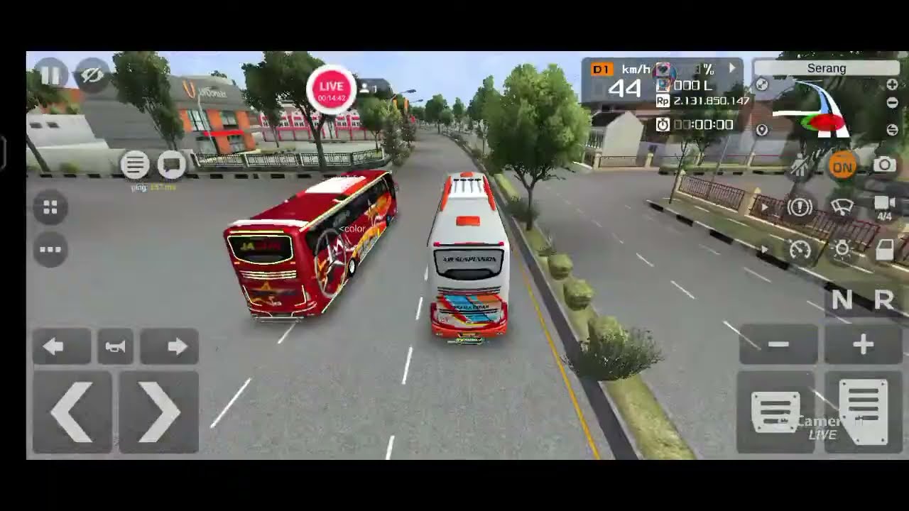 bussid v4. 4.1