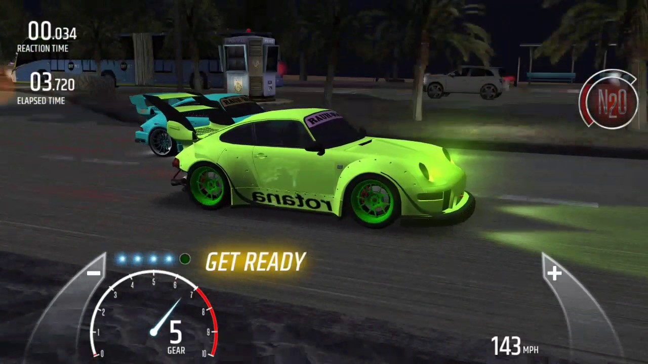 IT'S GOTTA COME FROM SOMEWHERE (RACING RIVALS PINKS)